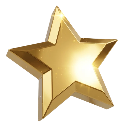 Icono Estrella