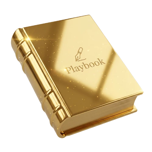Icono Playbook